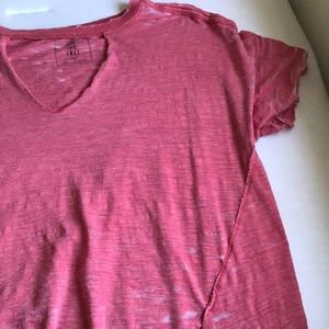 Free People T-Shirt Small